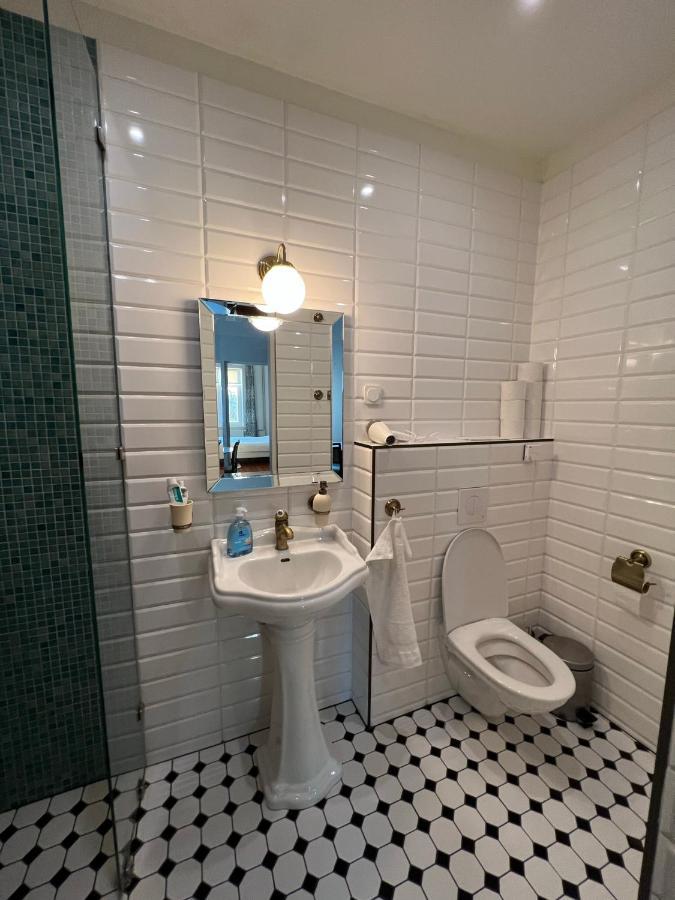 Appartement Hubane Ja Ruumikas Saunaga Korter Kesklinnas